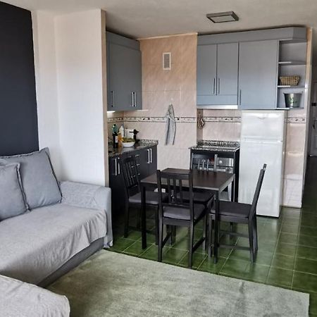 Sunset Apartment Sonnenland San Bartolomé Eksteriør billede