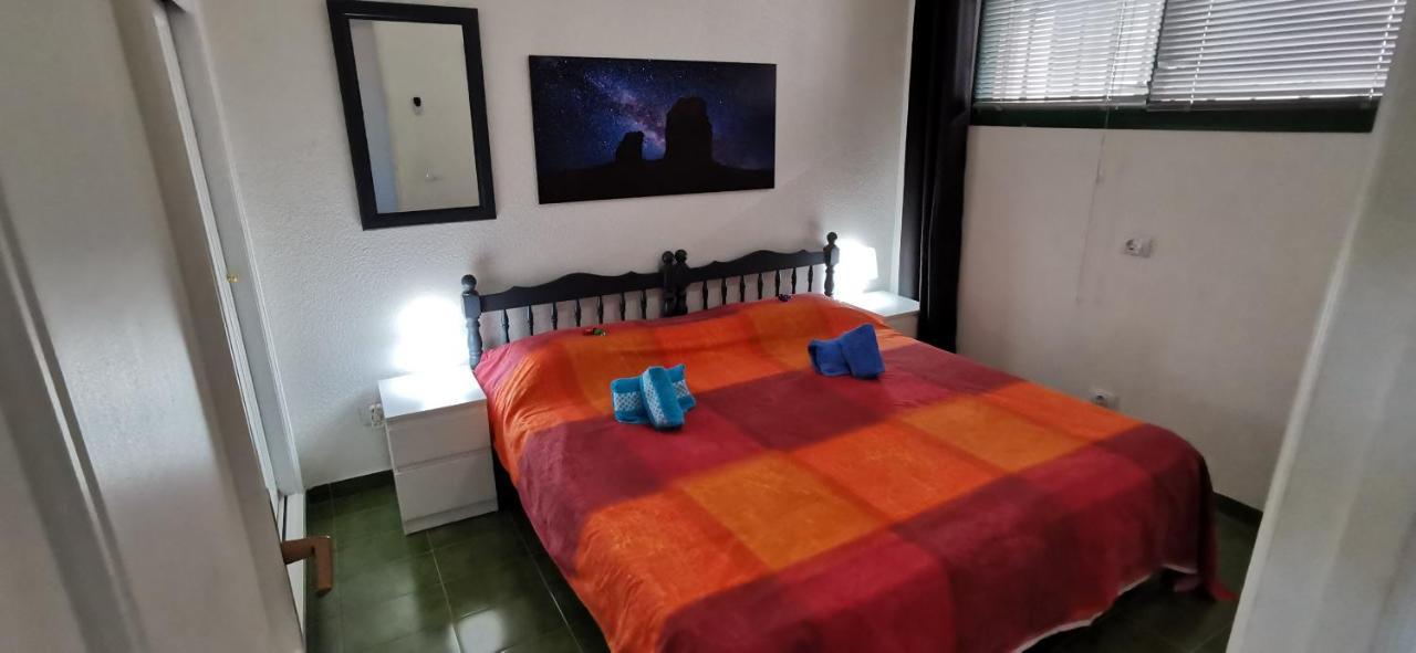 Sunset Apartment Sonnenland San Bartolomé Eksteriør billede